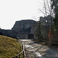 Zamek w Czorsztynie (20070326 0110)